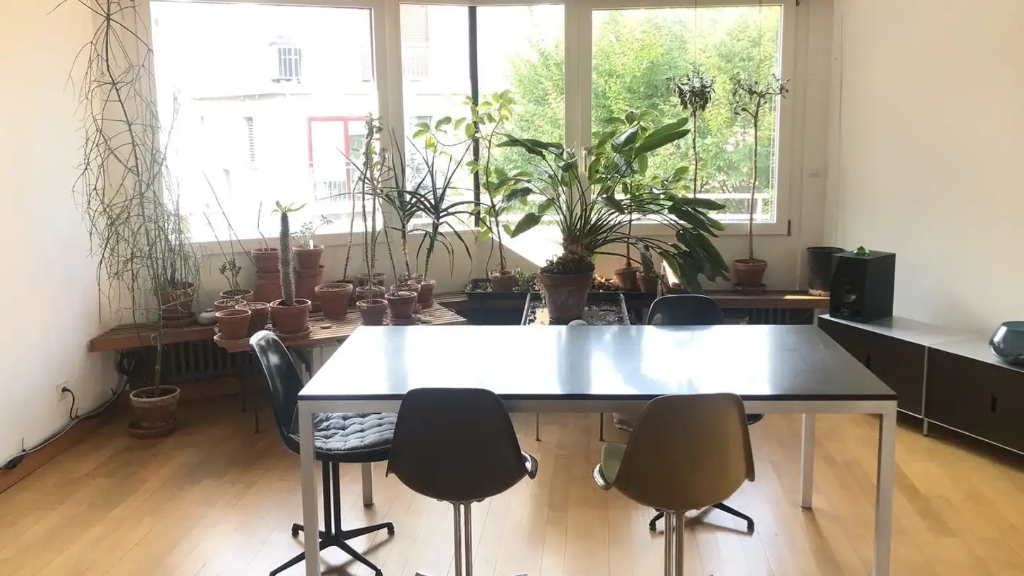 Apartment for rent - Clausiusstrasse 43, 8006 Zürich - Photo 4