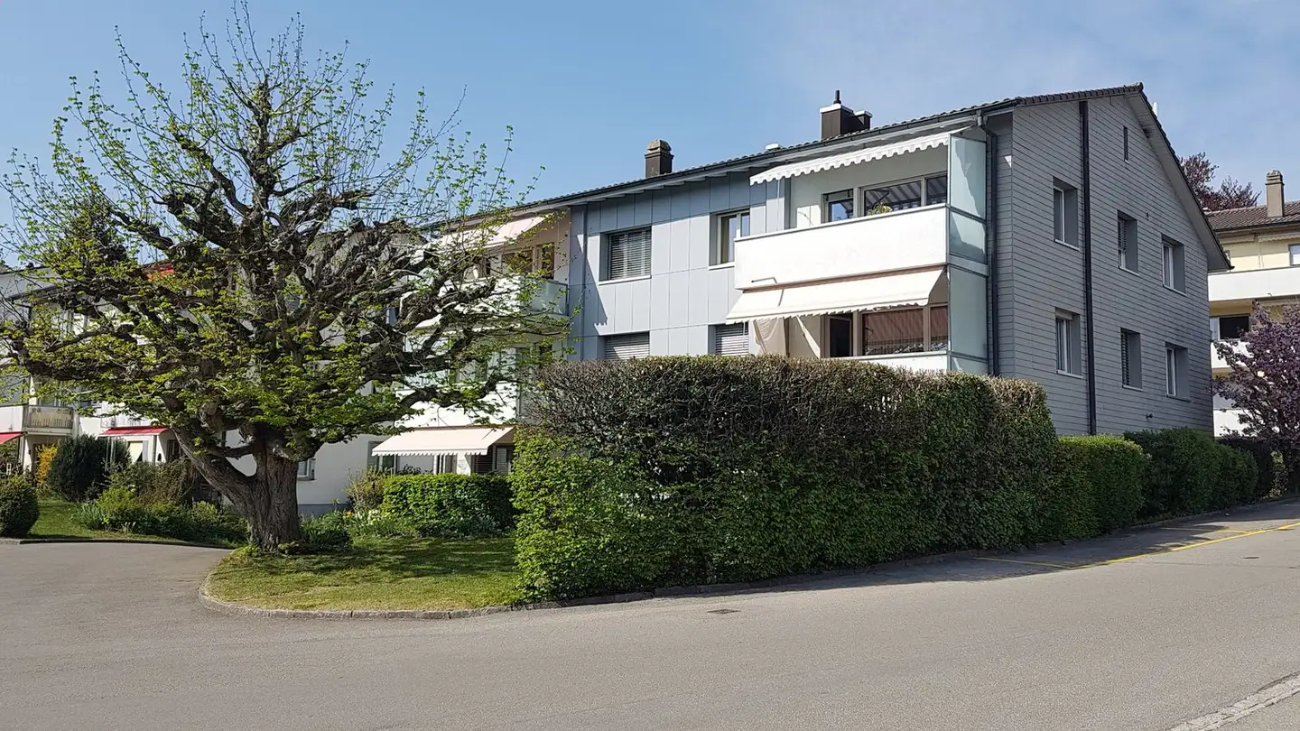 Appartamento in affitto - Ammannstrasse 2, 3074 Muri b. Bern