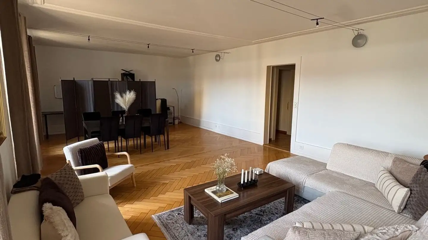 Wohnung mieten - 2300 La Chaux-de-Fonds