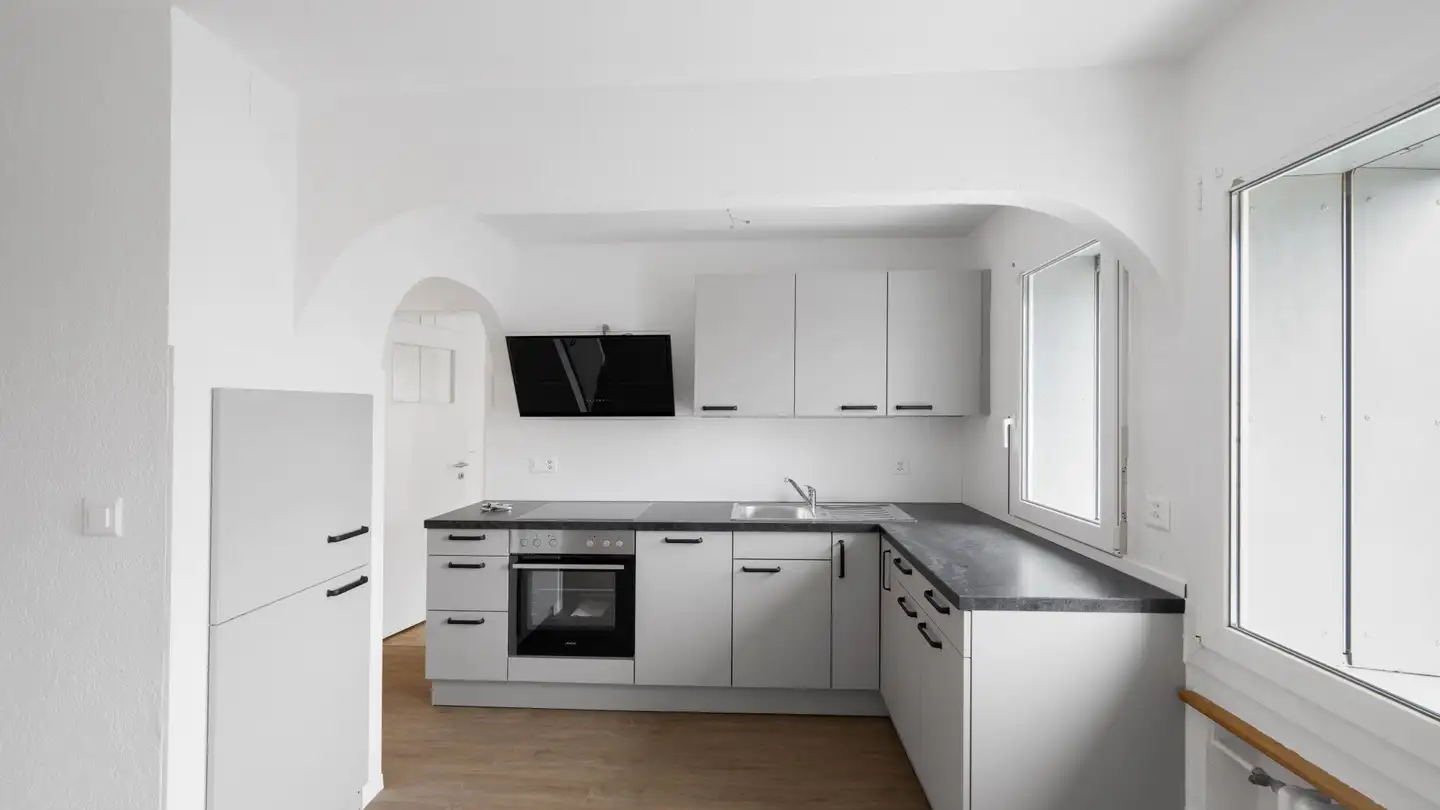 Appartamento in affitto - Rue Du Tombet, 2034 Peseux