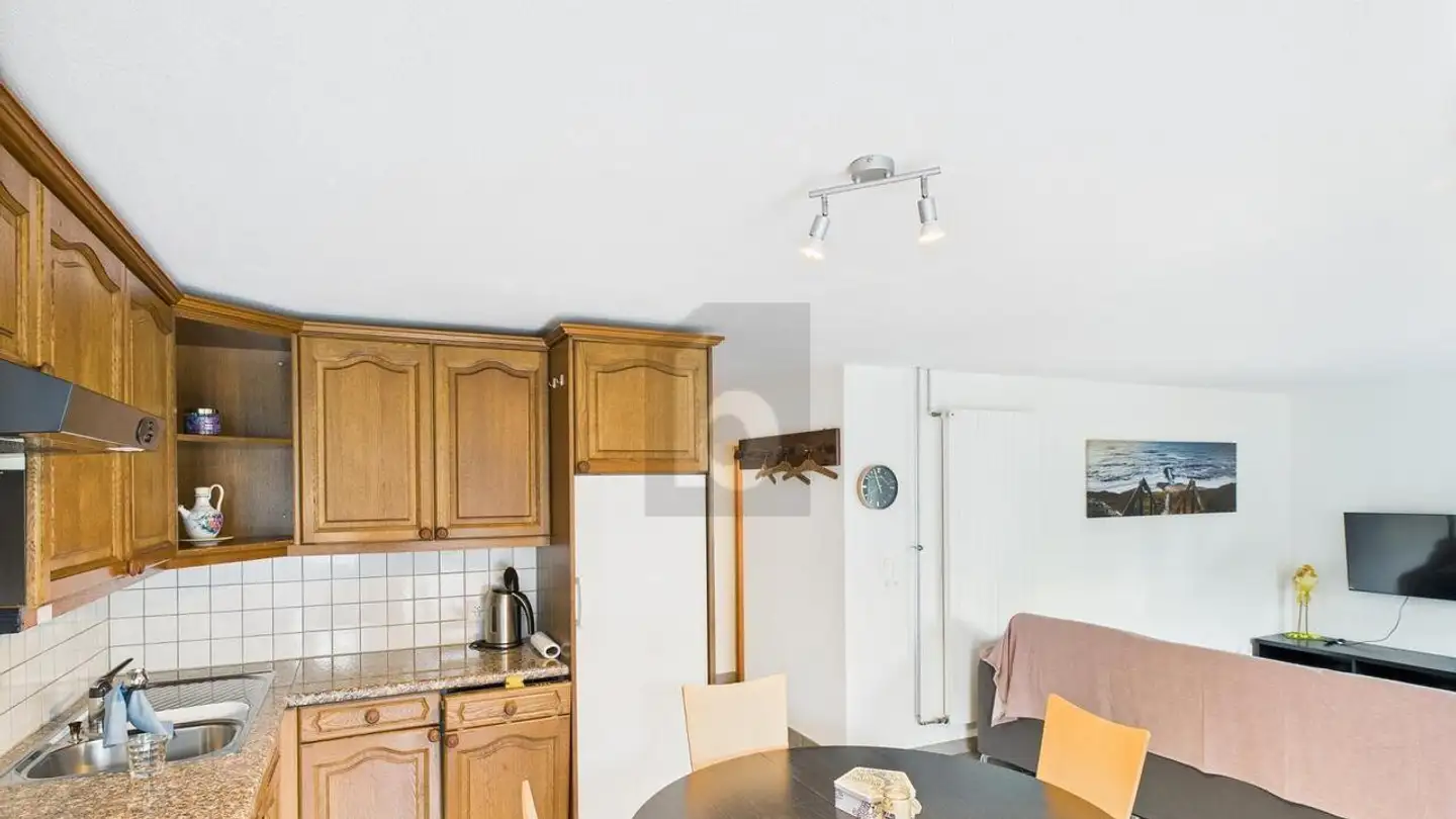 Appartamento in vendita - 6718 Olivone - Photo 3