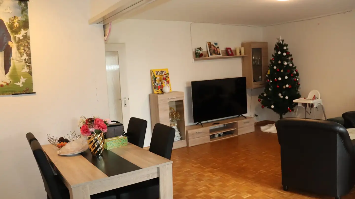 Appartement à vendre - Reismühlestrasse 7, 8409 Winterthur