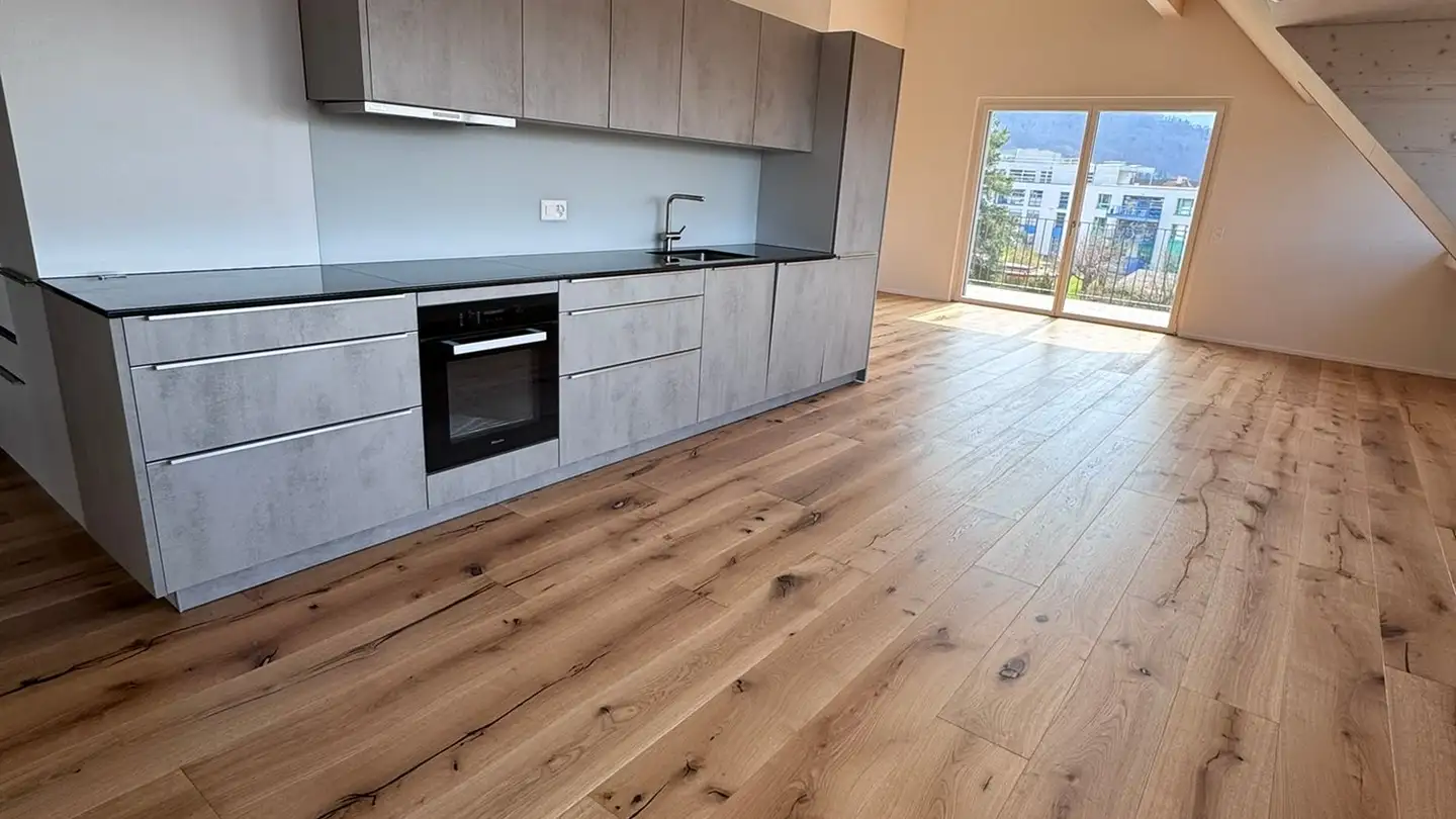 Wohnung mieten - Alice Vogt-Strasse 6, 4226 Breitenbach - Foto 2