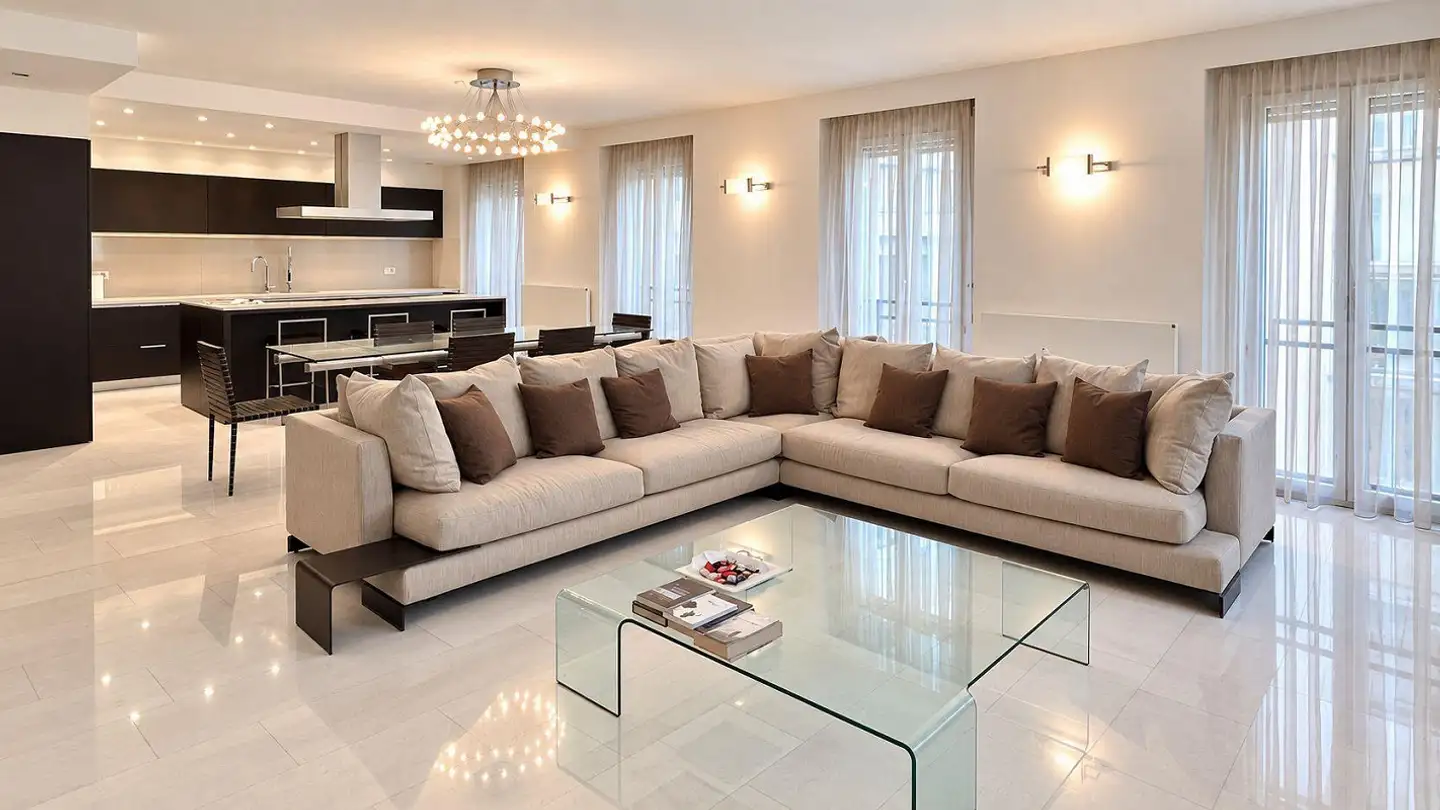 Apartment for sale - Via Dante Alighieri, 6830 Chiasso - Photo 3