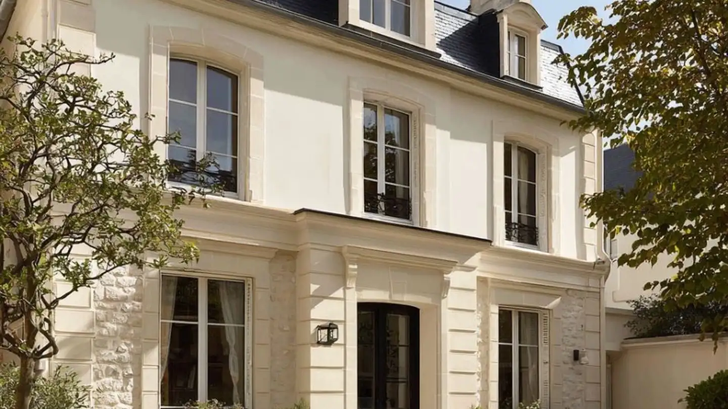 Maison individuelle à louer - 1290 Versoix