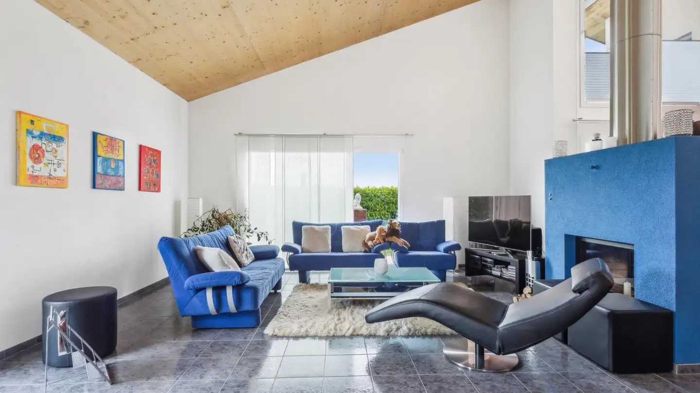 Casa singola in vendita - Fauggersweg 45, 3232 Ins - Foto 2