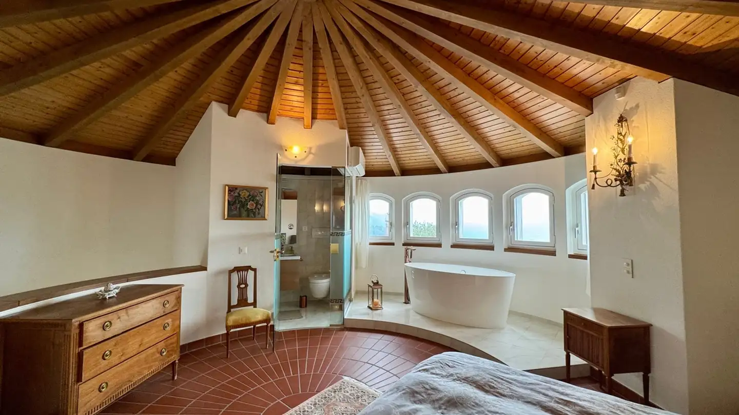 Villa for sale - 6582 Pianezzo - Photo 4