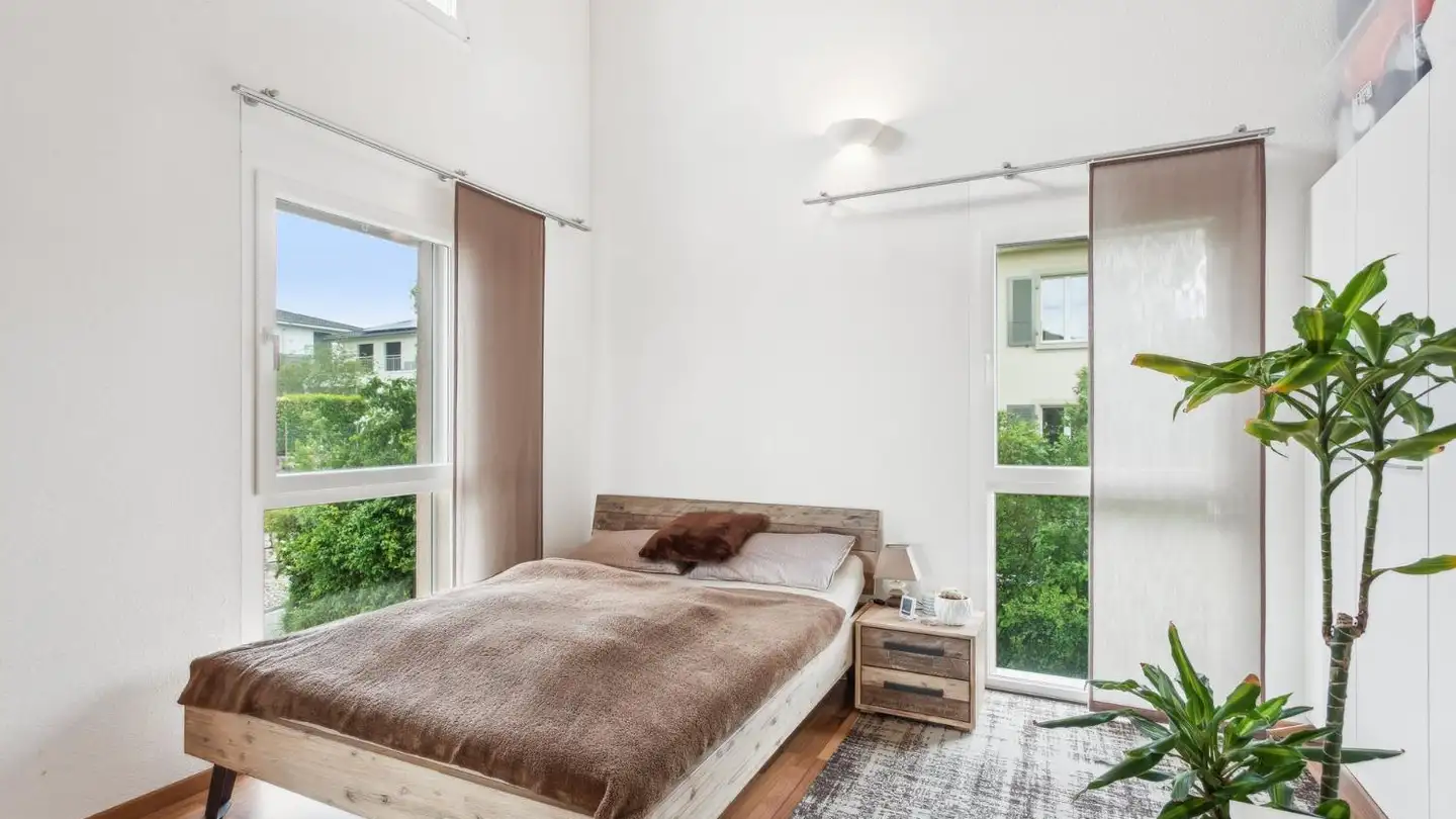 Casa singola in vendita - Fauggersweg 45, 3232 Ins - Foto 4