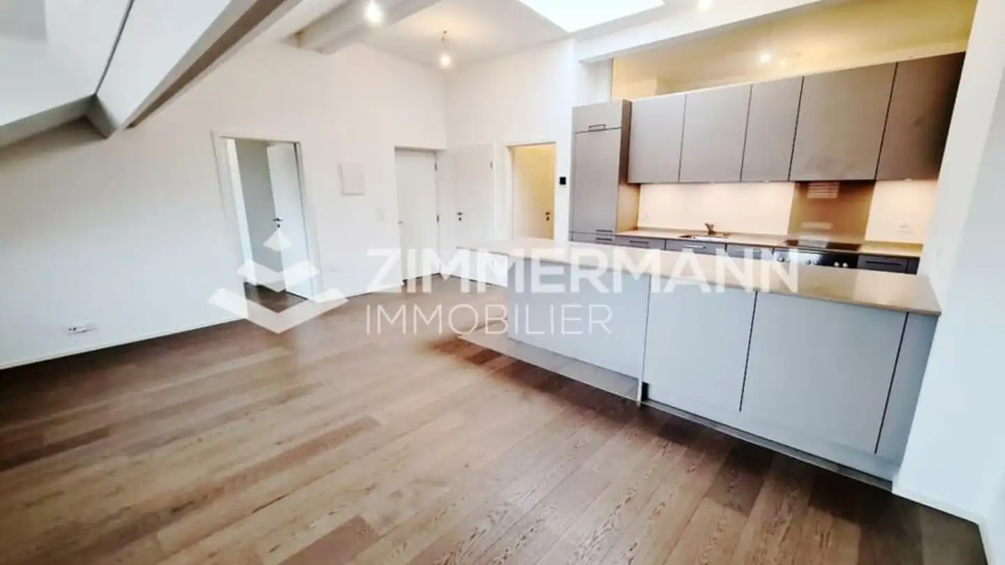 Apartment for rent - Rue Blanche, 1205 Genève - Photo 3