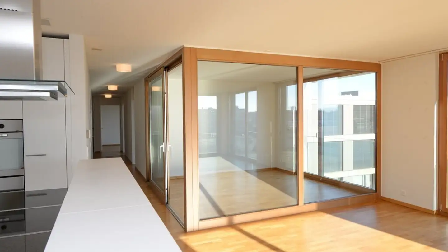 Appartamento in affitto - Neumarktstrasse, 2503 Biel/Bienne - Foto 3