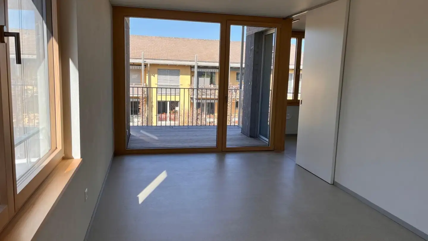 Wohnung mieten - Teupelackerweg 5, 8597 Landschlacht - Foto 4