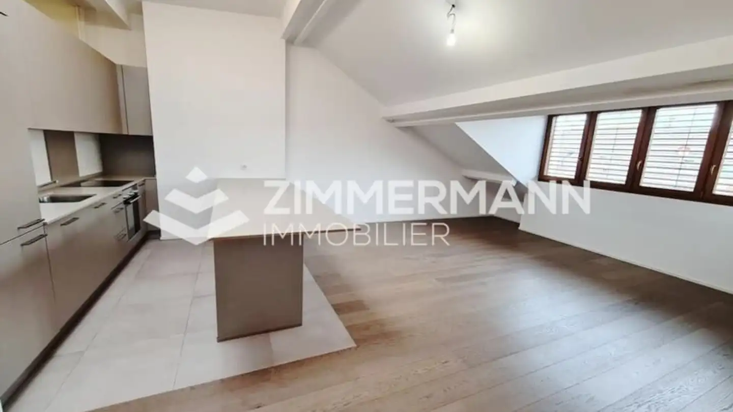 Apartment for rent - Rue Blanche, 1205 Genève