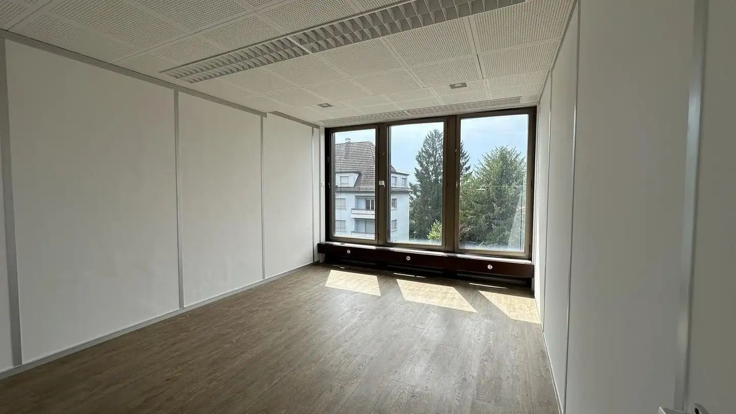 Commerciale in affitto - Winterthurerstrasse 92, 8006 Zürich