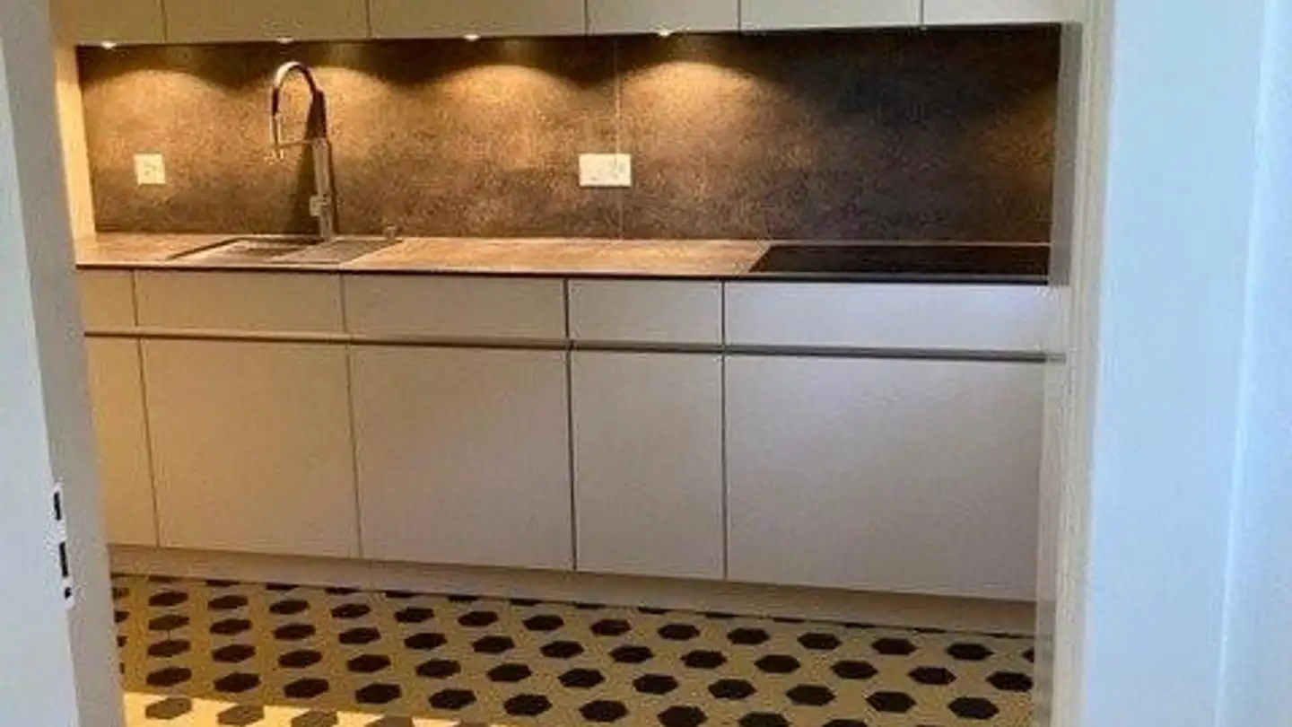 Wohnung mieten - Sulgeneckstrasse 33, 3007 Bern