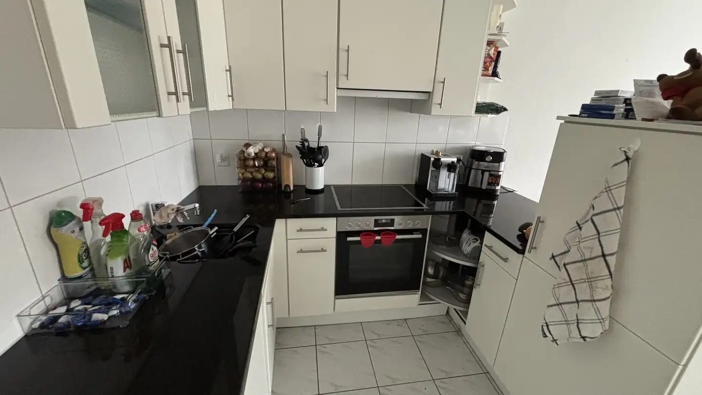 Wohnung mieten - Haltenstrasse 6, 8413 Neftenbach - Foto 2