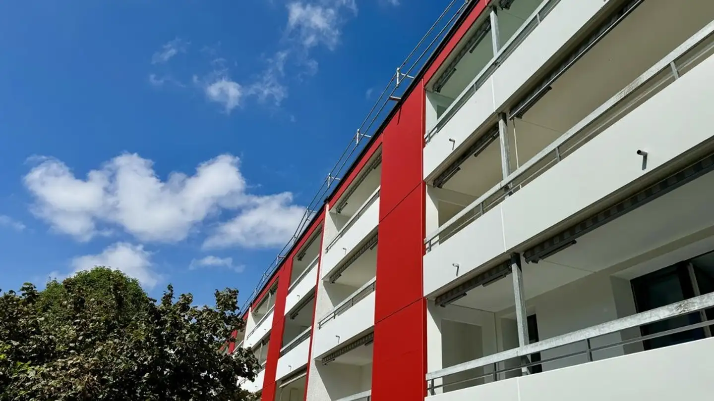 Appartamento in affitto - Ifangstrasse 79, 8153 Rümlang