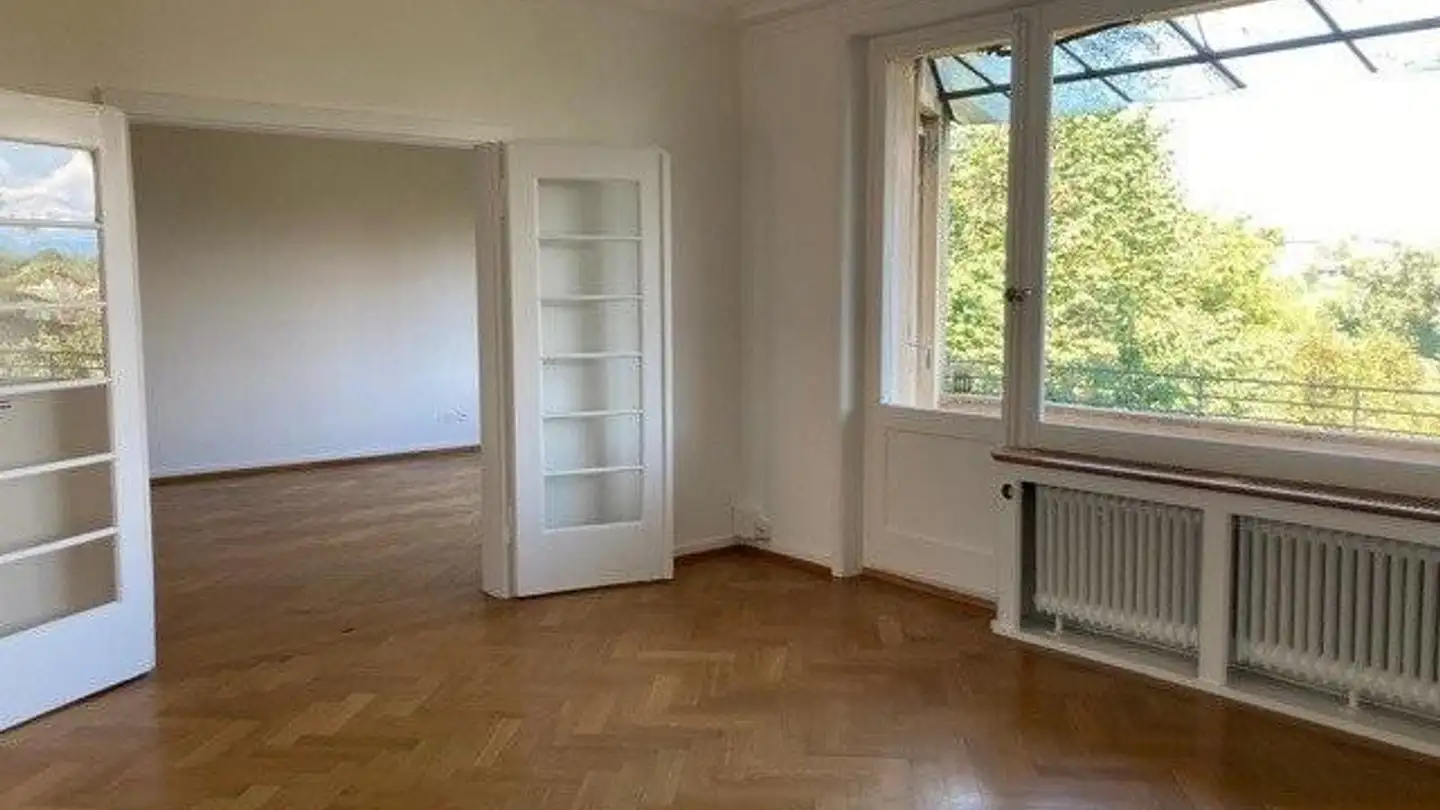 Wohnung mieten - Sulgeneckstrasse 33, 3007 Bern - Foto 3