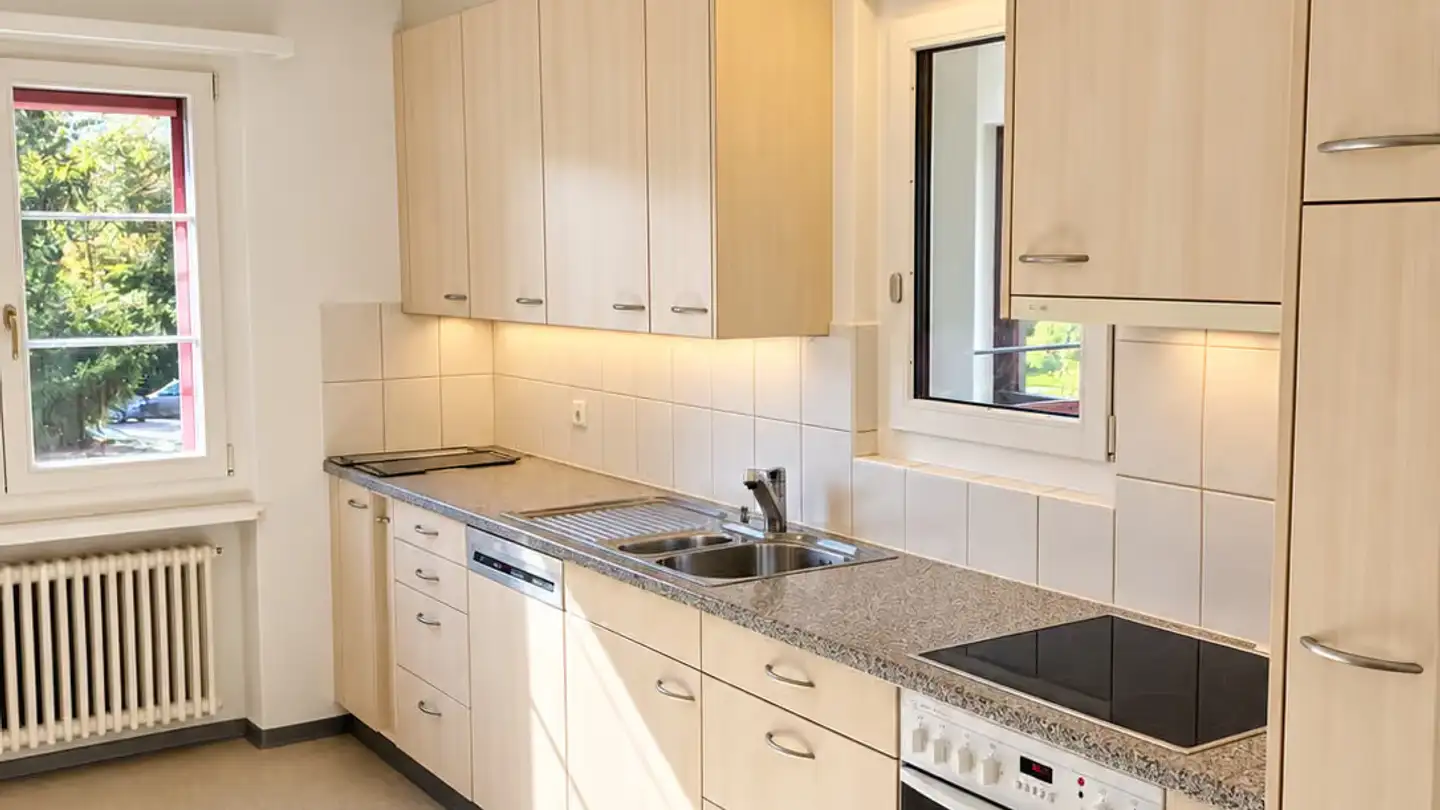 Wohnung mieten - Breitistrasse 3, 8606 Greifensee - Foto 3