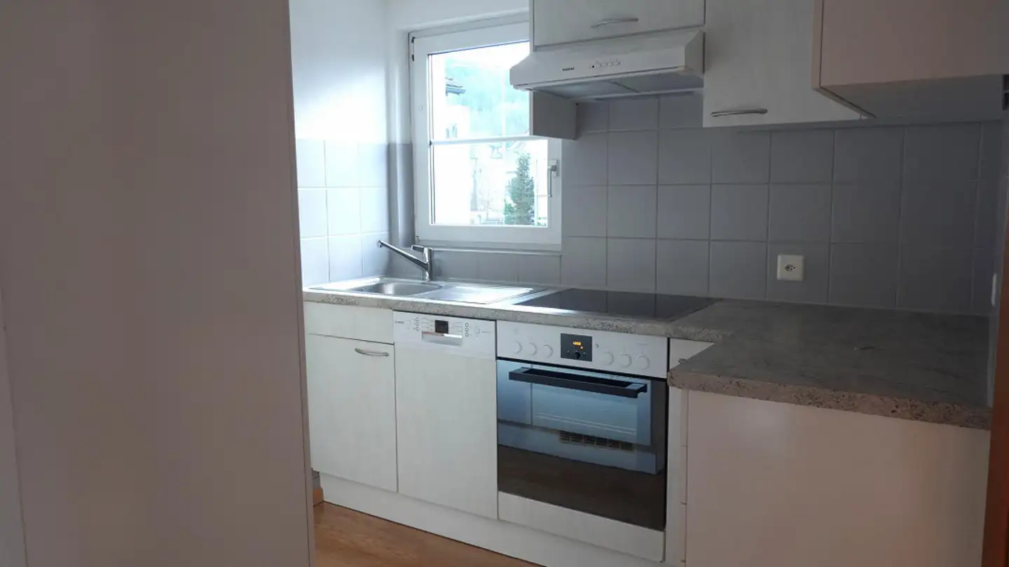 Appartement à louer - Alte Niederbürerstrasse 9, 9220 Bischofszell - Photo 4