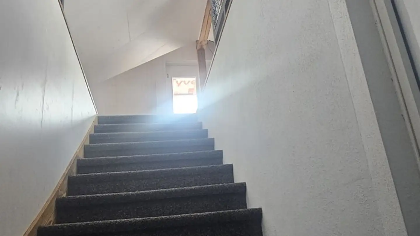 Apartment for rent - Kamorstrasse 16, 9000 St. Gallen