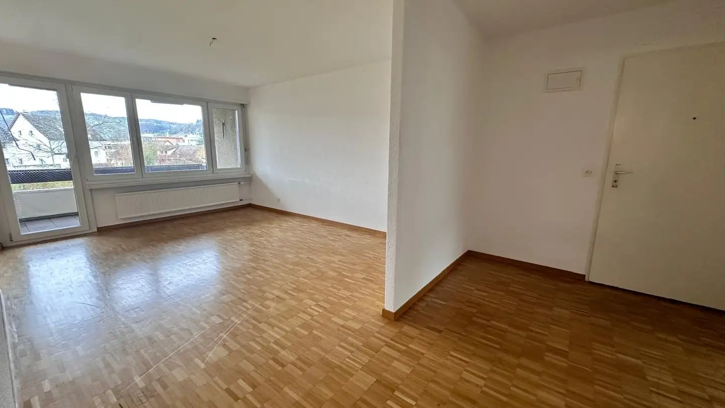 Wohnung mieten - Haltenstrasse 6, 8413 Neftenbach