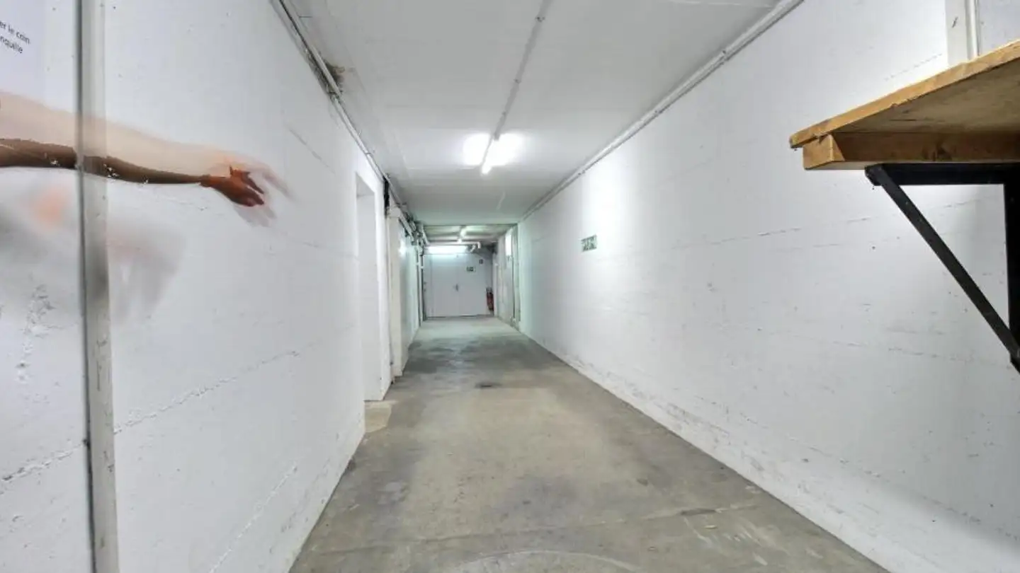 Commercial à vendre - Route de Chésalles 18, 1723 Marly - Photo 2