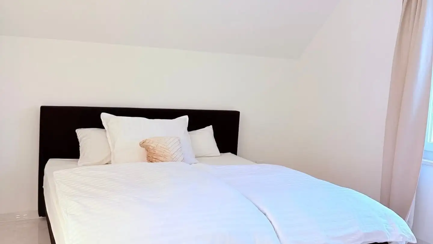 Apartment for rent - Route De Brügg / Brüggstrasse, 2503 Biel/Bienne - Photo 2