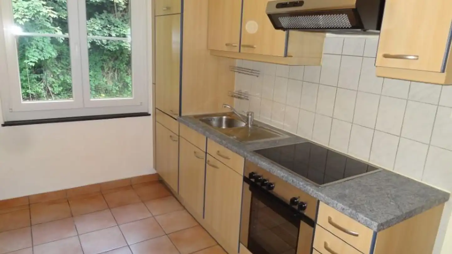 Apartment for rent - Krebsbachstrasse 77, 8200 Schaffhausen