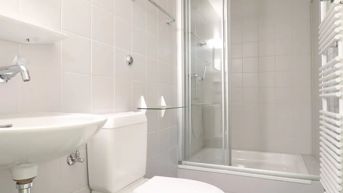 Spazio ufficio in affitto - Fabrikstrasse 29, 3012 Bern - Foto 2