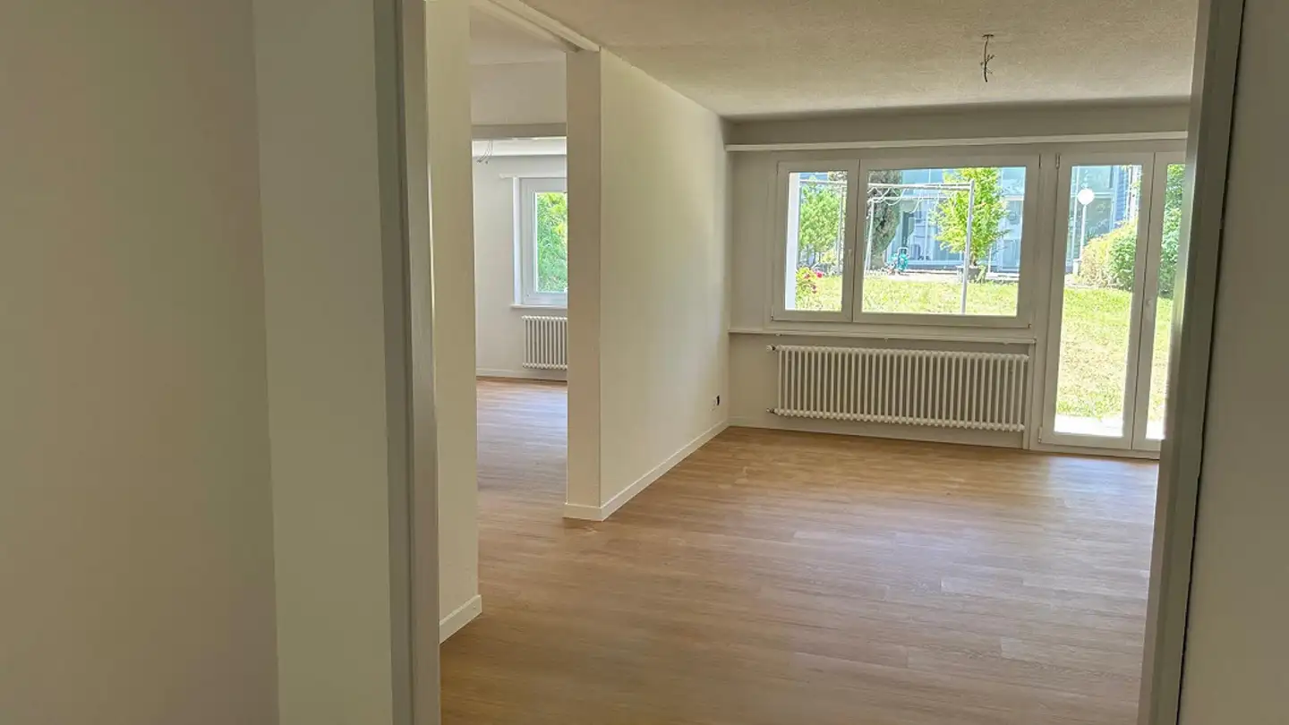 Appartement à louer - Sandstrasse 27, 5412 Gebenstorf - Photo 4