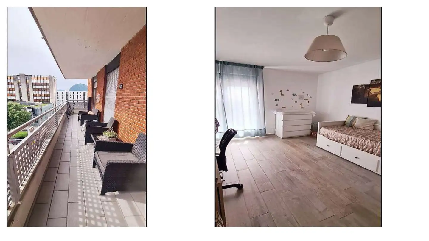 Appartement à vendre - Via Giacomo Brentani 17, 6900 Lugano - Photo 2