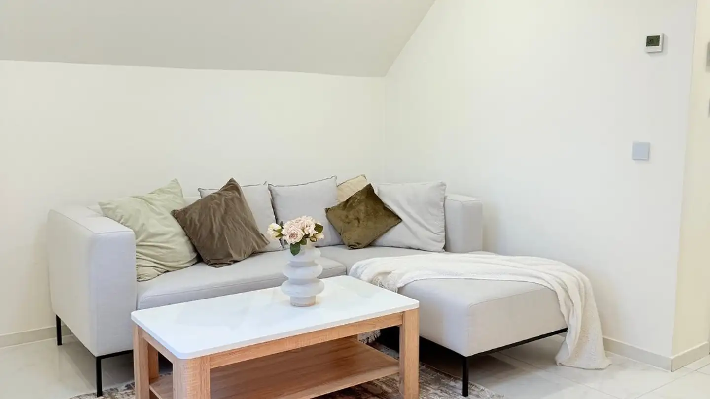 Apartment for rent - Route De Brügg / Brüggstrasse, 2503 Biel/Bienne - Photo 3