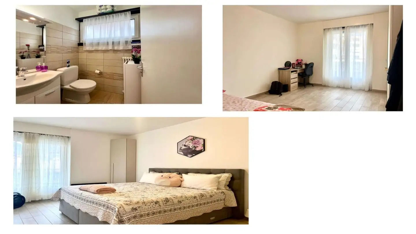 Appartement à vendre - Via Giacomo Brentani 17, 6900 Lugano - Photo 4