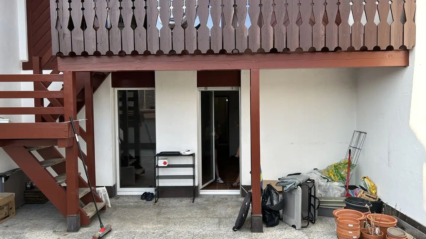 Appartement à louer - Abernstrasse 5, 8632 Tann - Photo 3