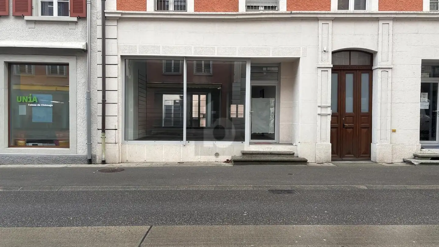 Shop for sale - 2610 St-Imier - Photo 4