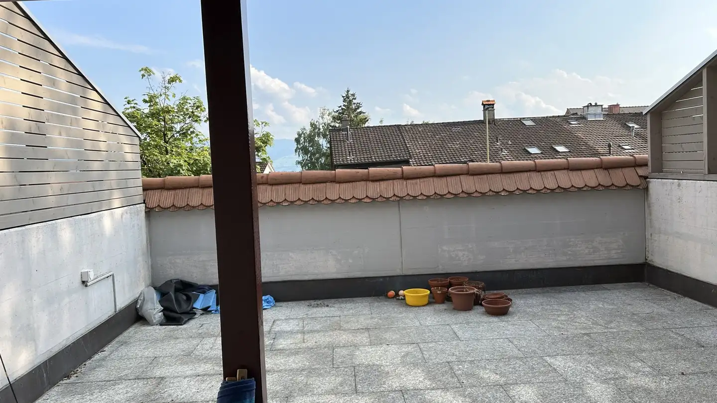 Appartement à louer - Abernstrasse 5, 8632 Tann - Photo 4