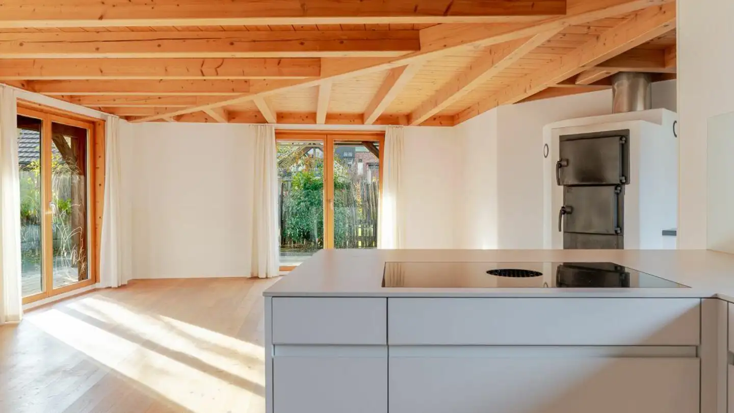 Villa for sale - Oberer Hofmattweg, 4466 Ormalingen - Photo 3