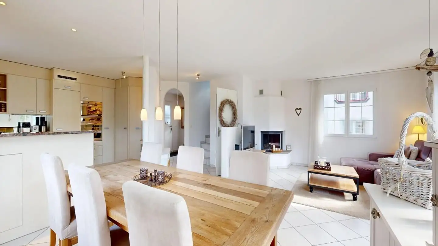 Einfamilienhaus kaufen - 8166 Niederweningen - Foto 2