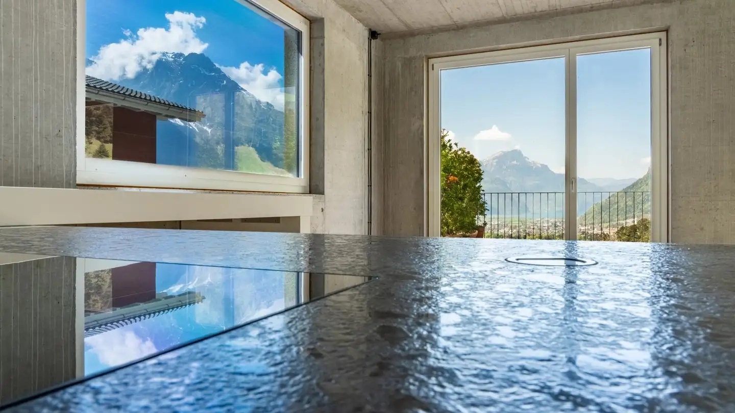 Einfamilienhaus kaufen - 6467 Schattdorf - Foto 4