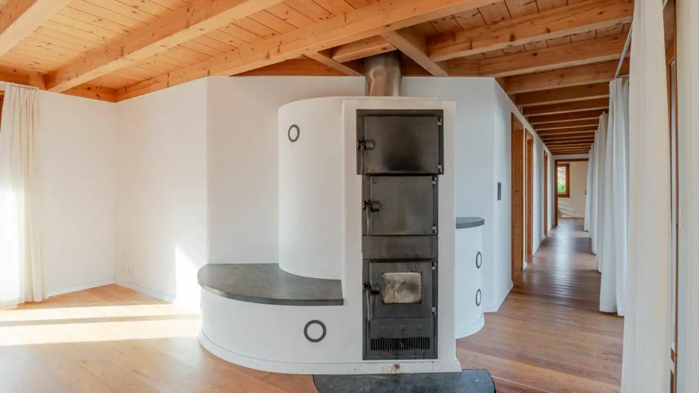 Villa for sale - Oberer Hofmattweg, 4466 Ormalingen - Photo 4