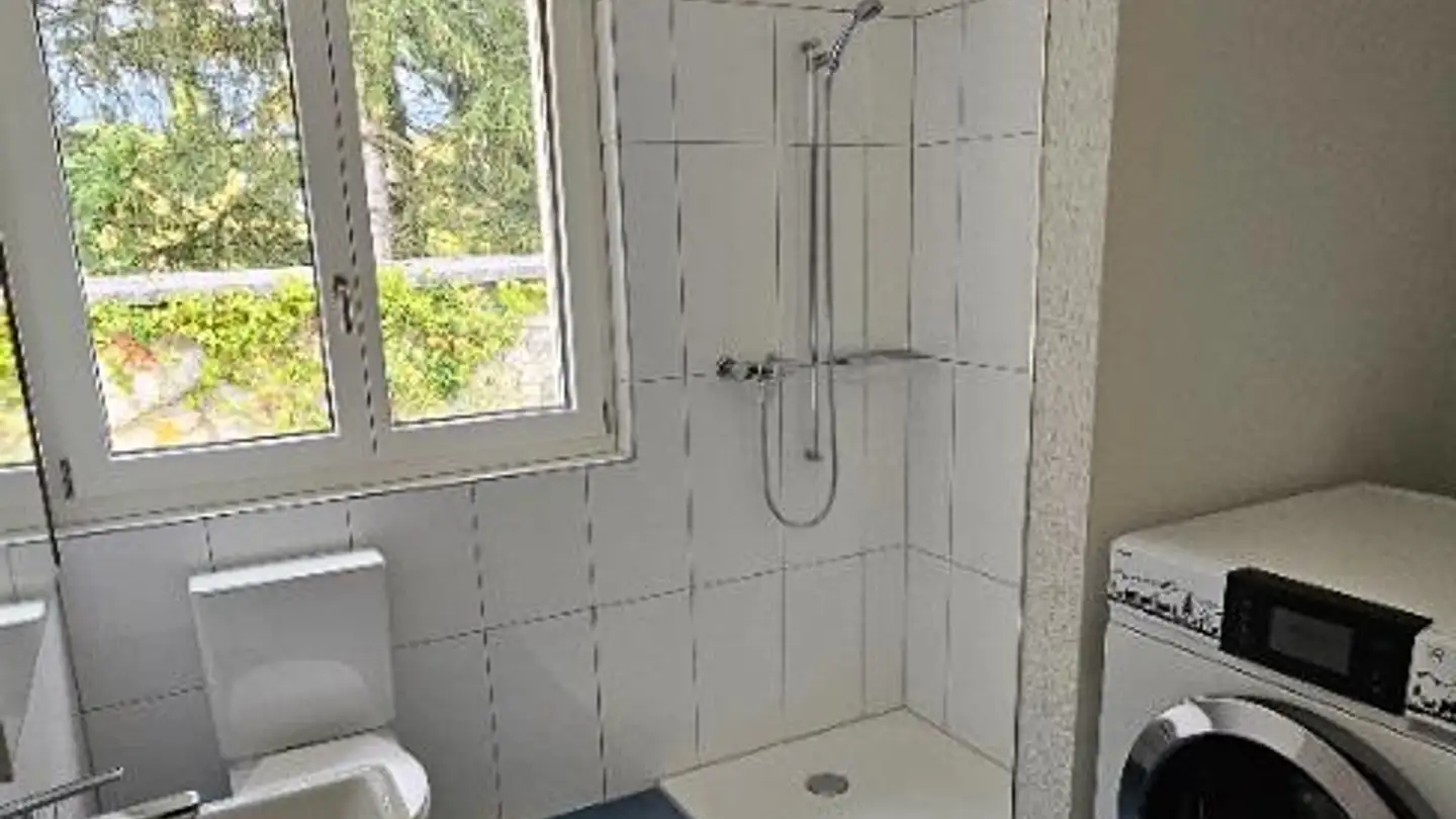 Apartment for rent - Florastrasse 18, 4500 Solothurn - Photo 2