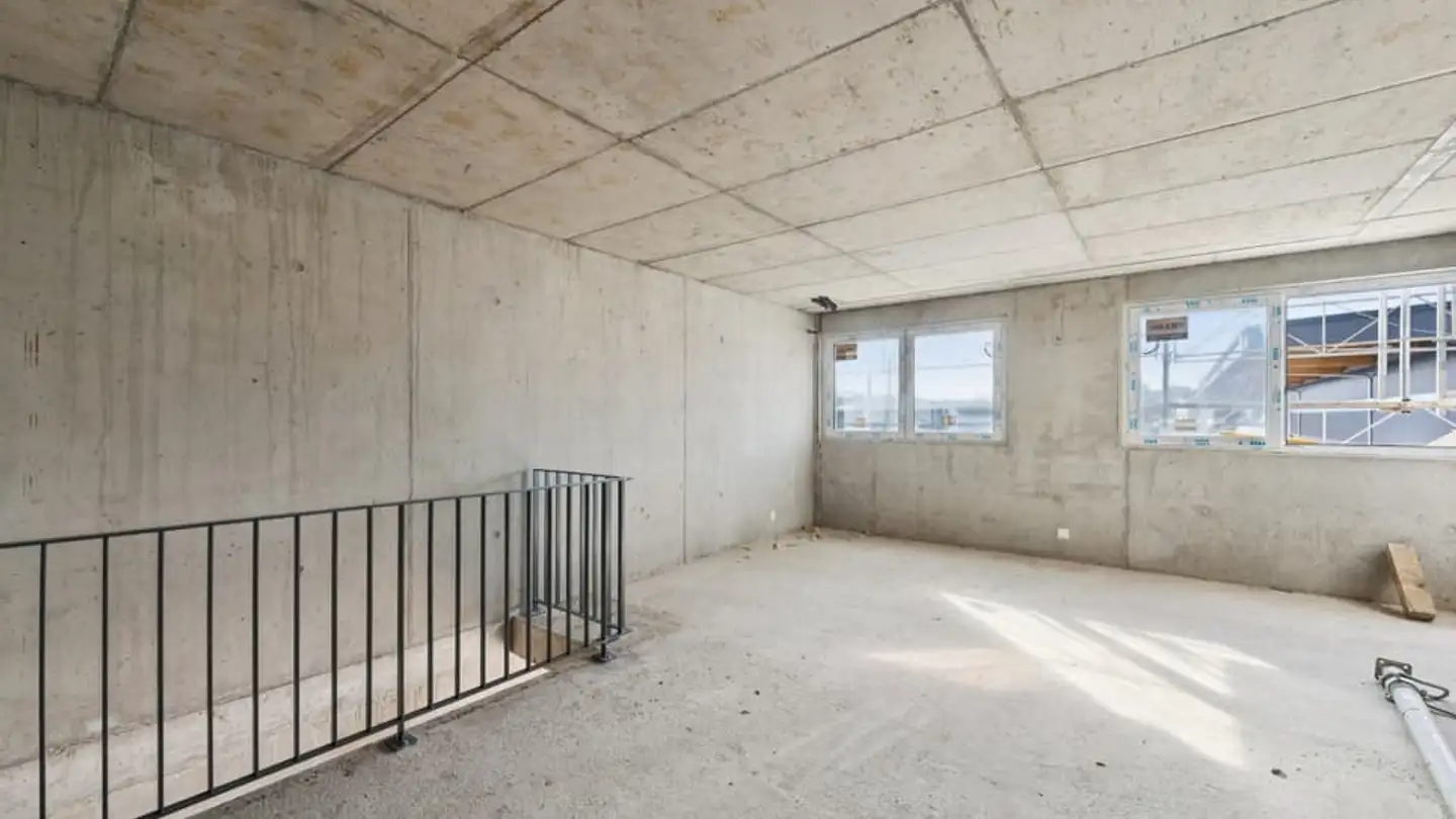 Commercial à louer - Route De La Chocolatière 10, 1026 Echandens - Photo 3