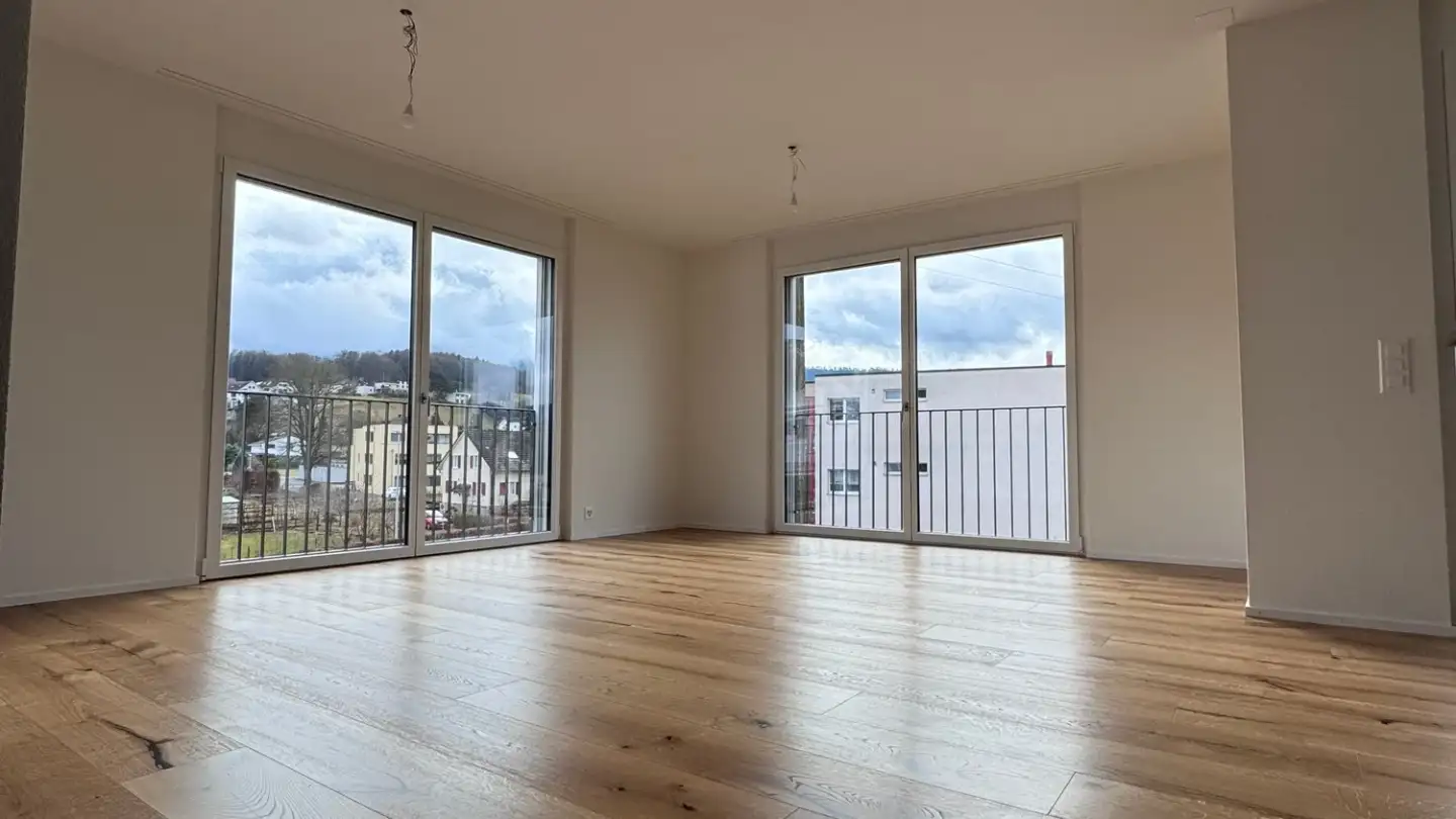 Wohnung mieten - Alice Vogt-Strasse 6, 4226 Breitenbach - Foto 2