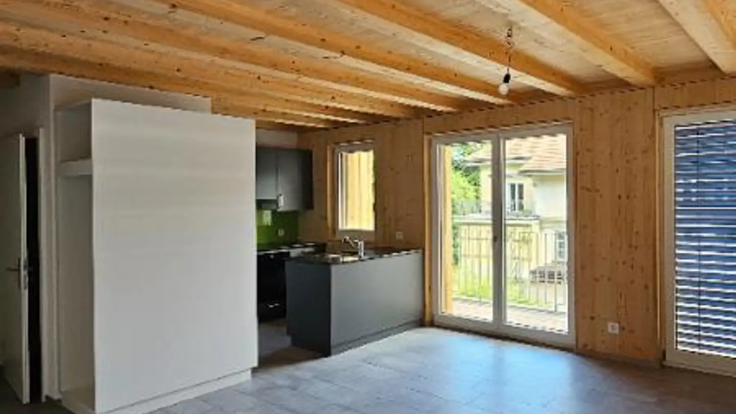 Apartment for rent - Florastrasse 18, 4500 Solothurn - Photo 3