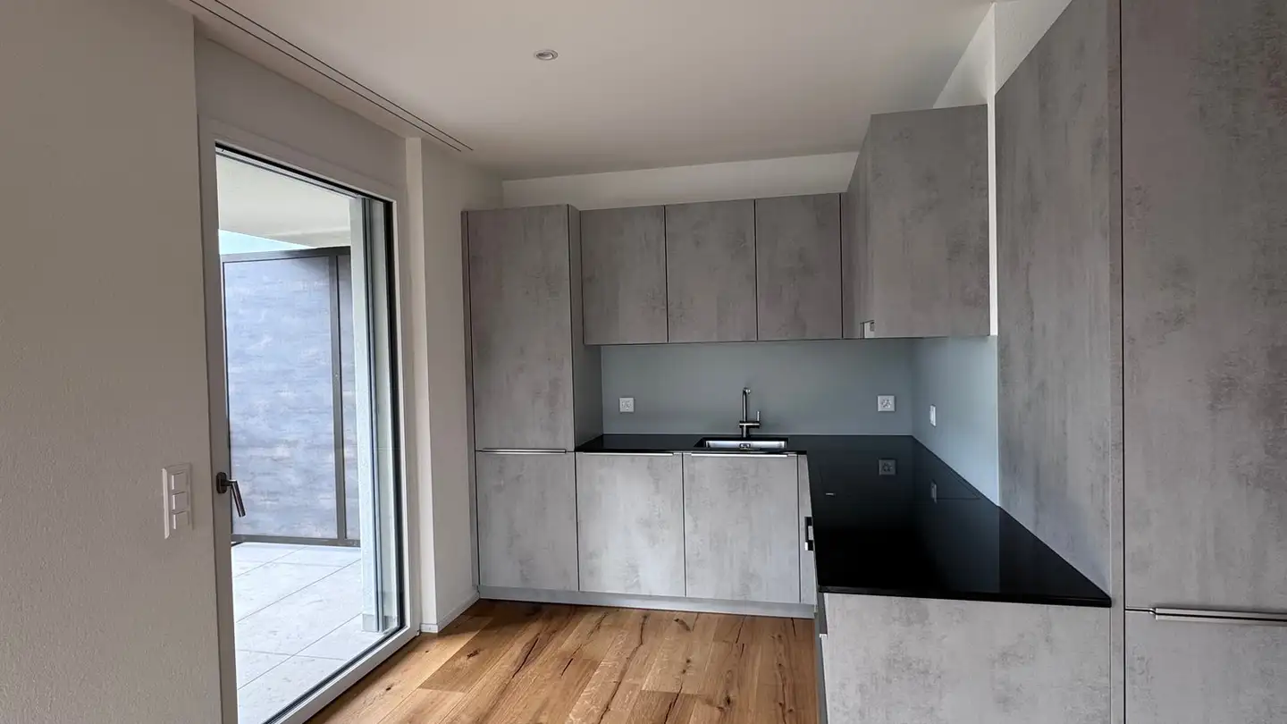 Wohnung mieten - Alice Vogt-Strasse 6, 4226 Breitenbach - Foto 3