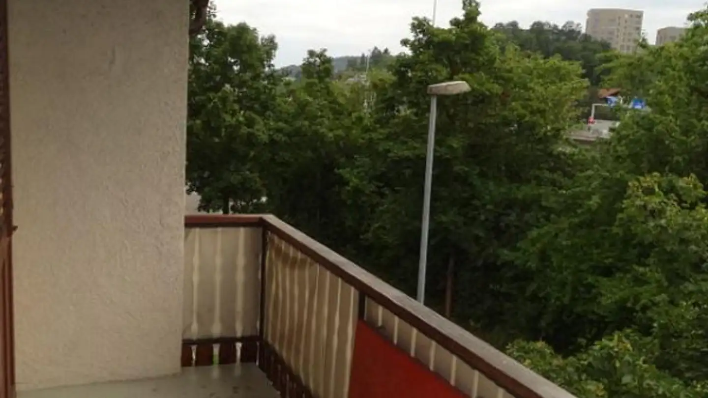 Apartment for rent - Krebsbachstrasse 77, 8200 Schaffhausen - Photo 4
