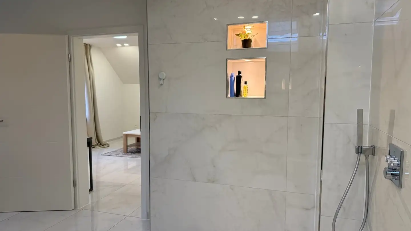 Apartment for rent - Route De Brügg / Brüggstrasse, 2503 Biel/Bienne - Photo 4