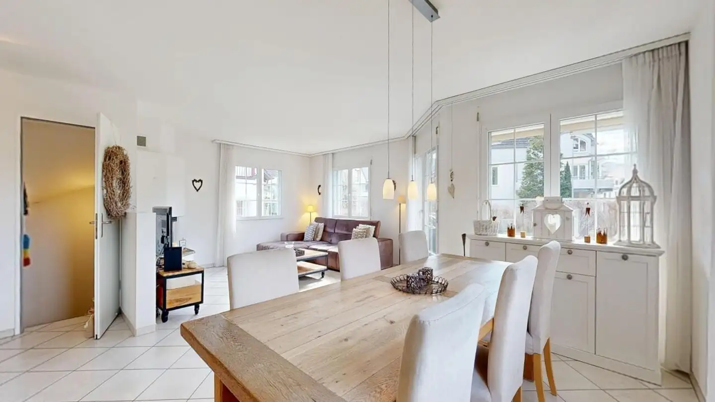 Einfamilienhaus kaufen - 8166 Niederweningen