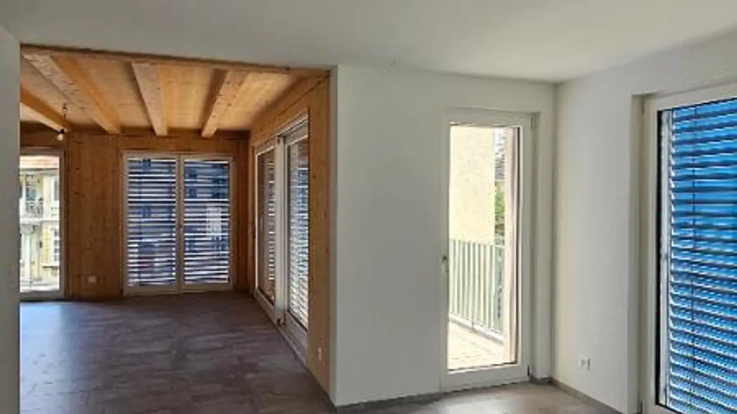 Apartment for rent - Florastrasse 18, 4500 Solothurn - Photo 4