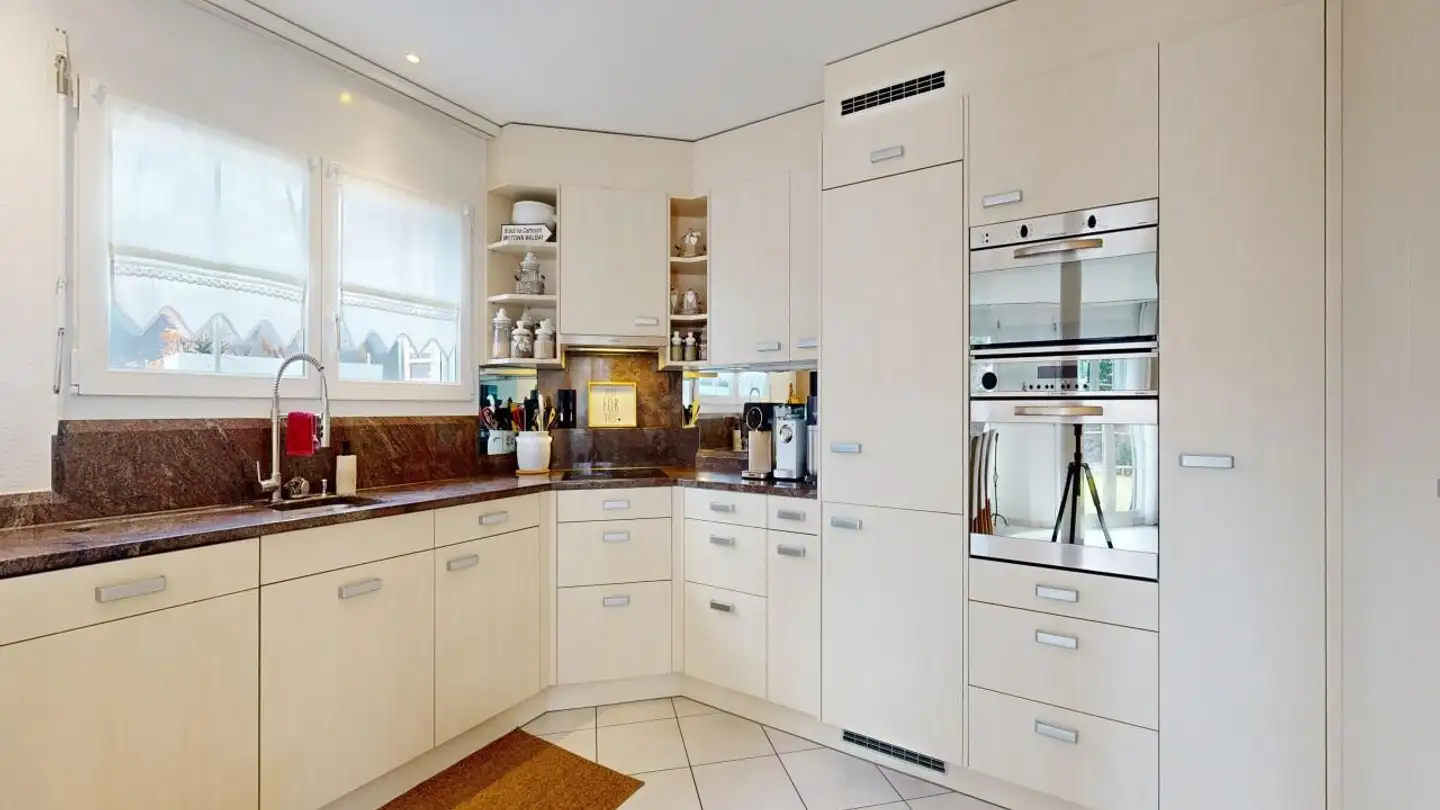 Einfamilienhaus kaufen - 8166 Niederweningen - Foto 4